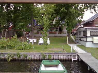Holiday Apartment in Berlin (Kpenick) or holiday homes and vacation rentals