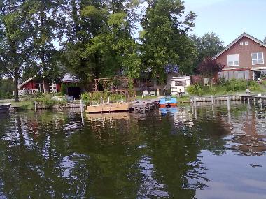 Holiday Apartment in Berlin (Kpenick) or holiday homes and vacation rentals