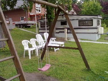 Holiday Apartment in Berlin (Kpenick) or holiday homes and vacation rentals