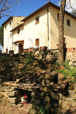 Holiday House in localit Ciliegi (Firenze) or holiday homes and vacation rentals