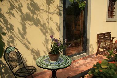 Holiday House in localit Ciliegi (Firenze) or holiday homes and vacation rentals