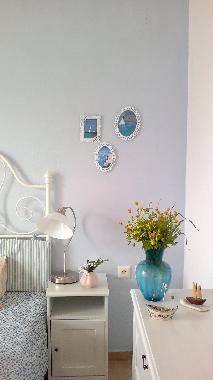 Holiday House in loutsa-vrachos beach (Preveza) or holiday homes and vacation rentals