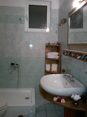 Holiday House in loutsa-vrachos beach (Preveza) or holiday homes and vacation rentals