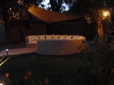 Villa in Taroudannt (Taroudannt) or holiday homes and vacation rentals