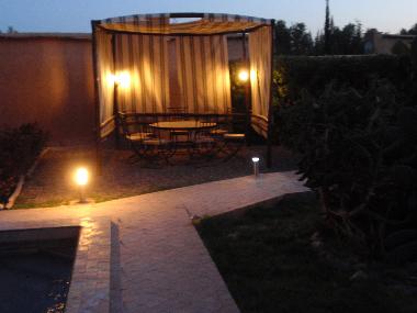 Villa in Taroudannt (Taroudannt) or holiday homes and vacation rentals