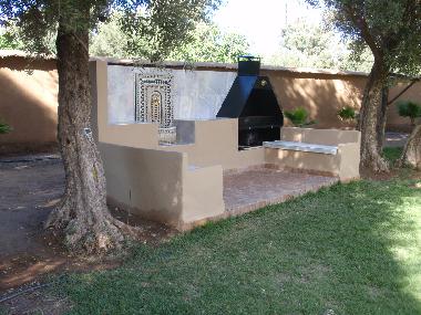 Villa in Taroudannt (Taroudannt) or holiday homes and vacation rentals