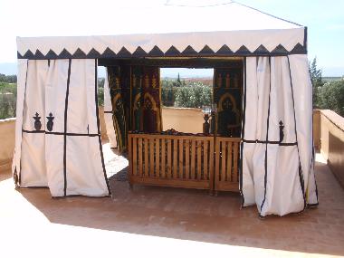 Villa in Taroudannt (Taroudannt) or holiday homes and vacation rentals