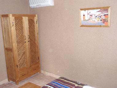 Villa in Taroudannt (Taroudannt) or holiday homes and vacation rentals