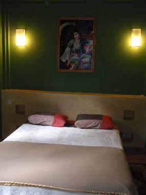 Villa in Taroudannt (Taroudannt) or holiday homes and vacation rentals