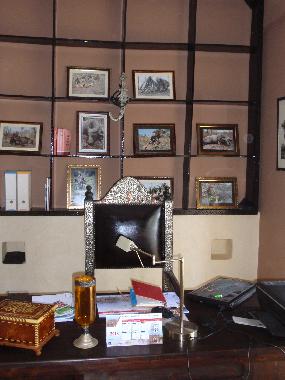 Villa in Taroudannt (Taroudannt) or holiday homes and vacation rentals