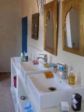 Villa in Taroudannt (Taroudannt) or holiday homes and vacation rentals