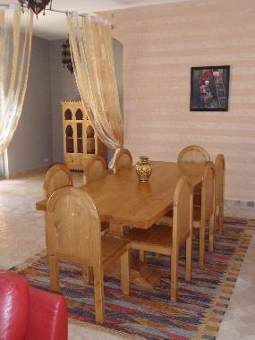 Villa in Taroudannt (Taroudannt) or holiday homes and vacation rentals