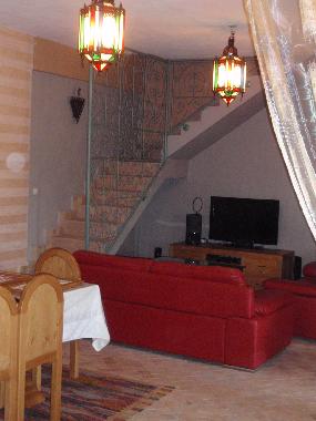 Villa in Taroudannt (Taroudannt) or holiday homes and vacation rentals