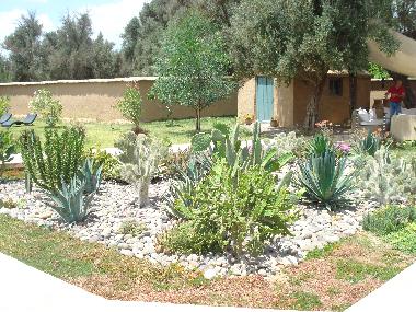 Villa in Taroudannt (Taroudannt) or holiday homes and vacation rentals