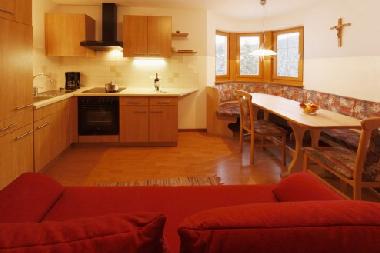 Holiday Apartment in Welschnofen - Karersee (Bolzano-Bozen) or holiday homes and vacation rentals