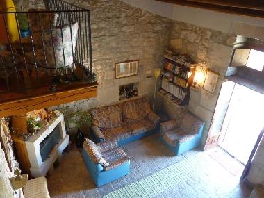 loft view