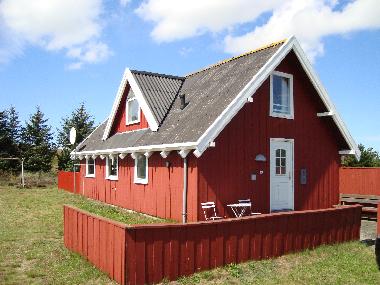 Holiday House in Toftum,Rm (Sonderjylland) or holiday homes and vacation rentals