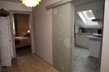 Holiday Apartment in COLMAR (Haut-Rhin) or holiday homes and vacation rentals