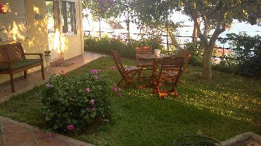Holiday House in loutsa-vrachos beach (Preveza) or holiday homes and vacation rentals