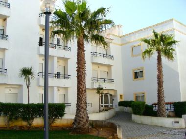 Holiday Apartment in Albufeira (Algarve) or holiday homes and vacation rentals