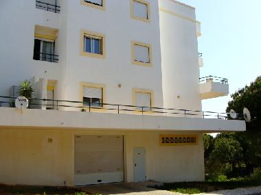 Holiday Apartment in Albufeira (Algarve) or holiday homes and vacation rentals