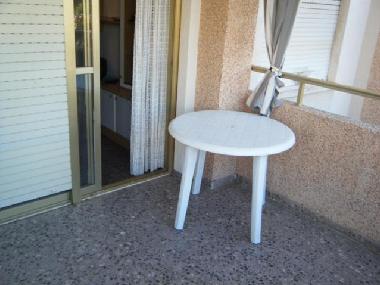 Holiday Apartment in Plage de Gandia  (Valencia / Val�ncia) or holiday homes and vacation rentals