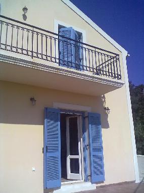 Villa in Antipata (Kefallinia) or holiday homes and vacation rentals
