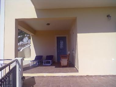 Villa in Antipata (Kefallinia) or holiday homes and vacation rentals