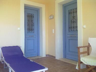 Villa in Antipata (Kefallinia) or holiday homes and vacation rentals