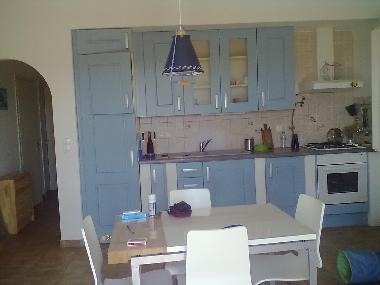 Villa in Antipata (Kefallinia) or holiday homes and vacation rentals