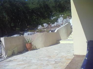 Villa in Antipata (Kefallinia) or holiday homes and vacation rentals