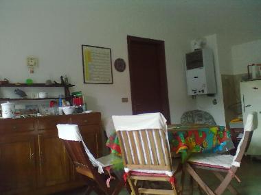 Holiday House in levanto (La Spezia) or holiday homes and vacation rentals