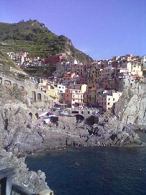 Holiday House in levanto (La Spezia) or holiday homes and vacation rentals