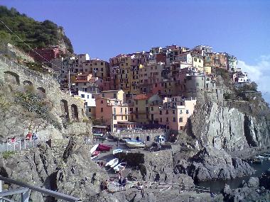 Holiday House in levanto (La Spezia) or holiday homes and vacation rentals