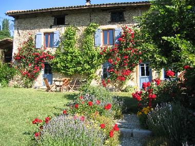 Bed and Breakfast in Montmiral (Drme) or holiday homes and vacation rentals