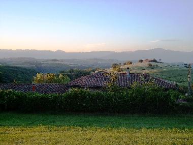 Bed and Breakfast in Montmiral (Drme) or holiday homes and vacation rentals