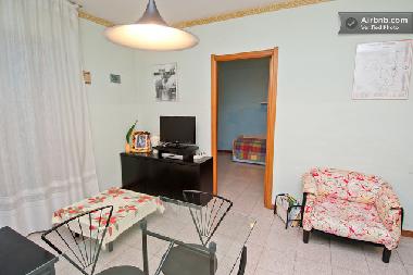Holiday Apartment in Cagliari (Cagliari) or holiday homes and vacation rentals