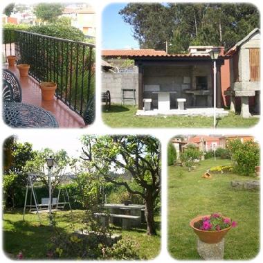 Holiday Apartment in sanxenxo (Pontevedra) or holiday homes and vacation rentals