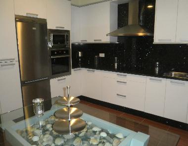 Holiday Apartment in sanxenxo (Pontevedra) or holiday homes and vacation rentals