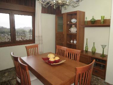 Holiday Apartment in sanxenxo (Pontevedra) or holiday homes and vacation rentals