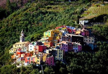 Holiday Apartment in Levanto (La Spezia) or holiday homes and vacation rentals