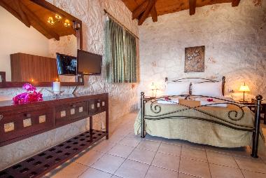 Villa in Agios Nikolaos Volimes (Zakynthos) or holiday homes and vacation rentals