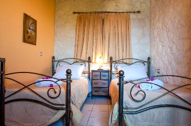 Villa in Agios Nikolaos Volimes (Zakynthos) or holiday homes and vacation rentals