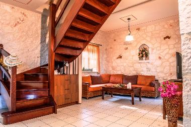 Villa in Agios Nikolaos Volimes (Zakynthos) or holiday homes and vacation rentals