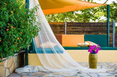 Villa in Agios Nikolaos Volimes (Zakynthos) or holiday homes and vacation rentals