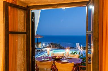 Villa in Agios Nikolaos Volimes (Zakynthos) or holiday homes and vacation rentals