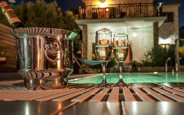 Villa in Agios Nikolaos Volimes (Zakynthos) or holiday homes and vacation rentals