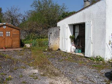 Holiday House in jonzac (Charente-Maritime) or holiday homes and vacation rentals