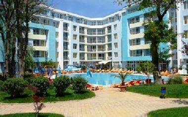 Holiday Apartment in Slantchev Briag/Sunny Beach (Burgas) or holiday homes and vacation rentals