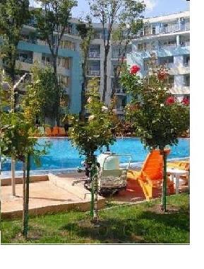 Holiday Apartment in Slantchev Briag/Sunny Beach (Burgas) or holiday homes and vacation rentals